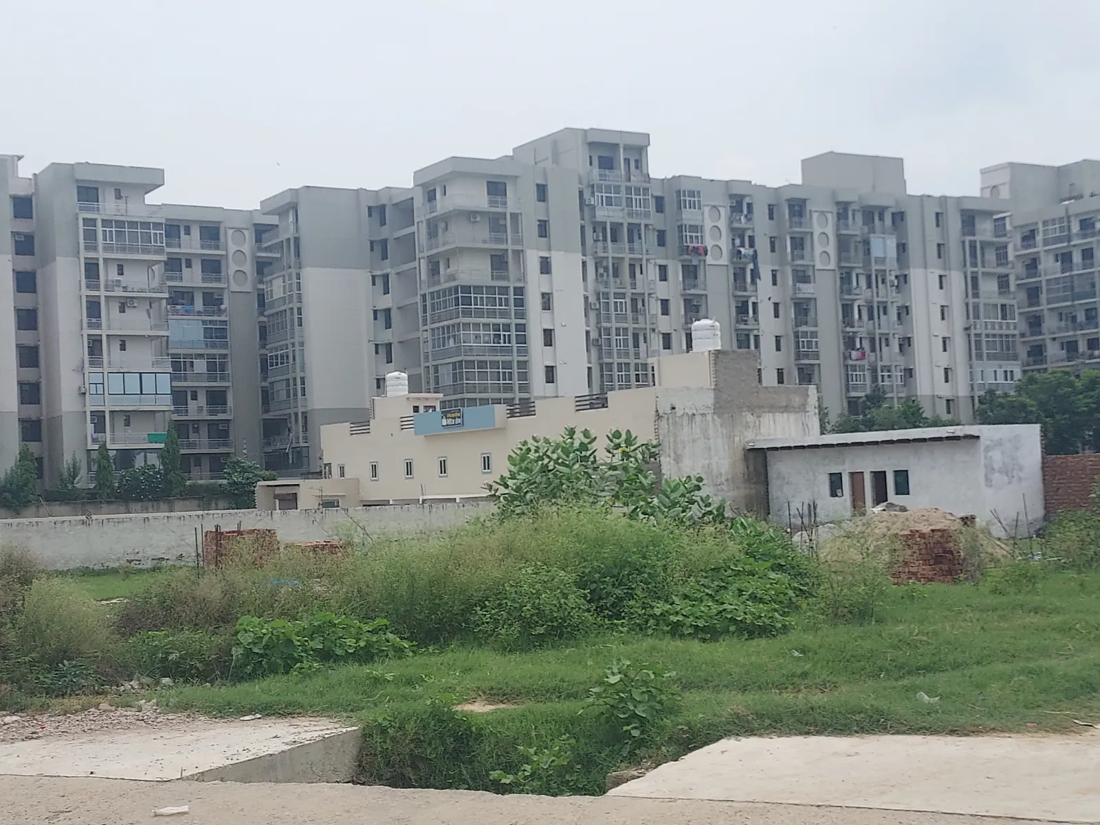 Nandani Gowlok Dham
