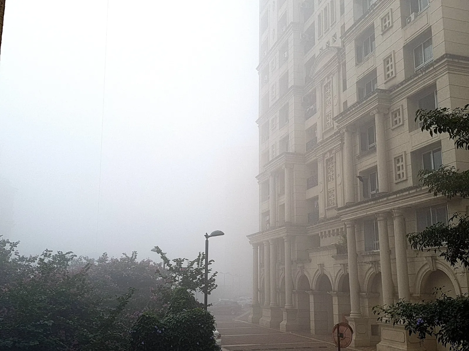 Hiranandani Meadows
