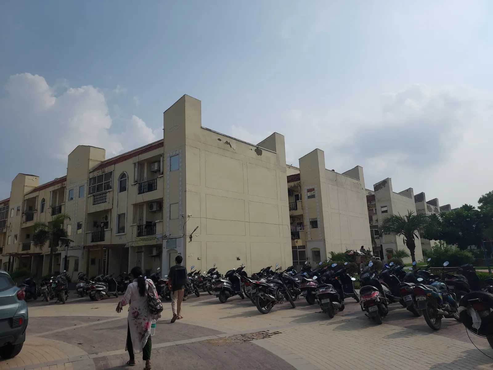 Ganpati Infinity